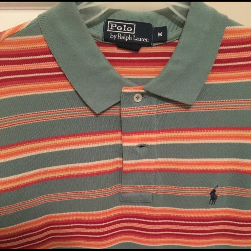 Great looking Ralph & Lauren Polo